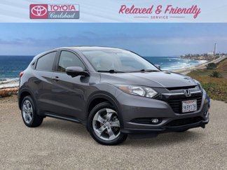 Used 2017 Honda HR-V EX image 1