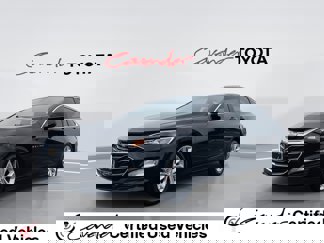 Used 2022 Chevrolet Malibu LT image 1