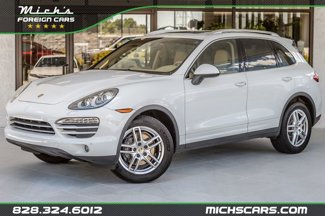 Used 2012 Porsche Cayenne image 1