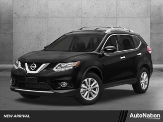 Used 2016 Nissan Rogue SV image 1