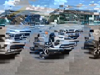 Used 2021 Mercedes-Benz GLB 250 image 1
