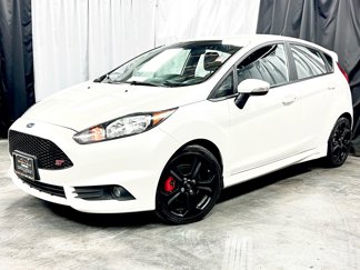 Used 2018 Ford Fiesta ST image 1