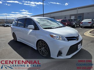 Used 2019 Toyota Sienna LE image 1