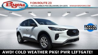Used 2023 Ford Escape Active image 1