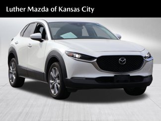 Used 2023 MAZDA CX-30 AWD 2.5 S w/ Select Package image 1