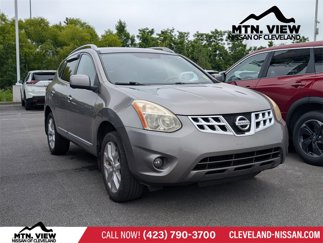 Used 2013 Nissan Rogue SL image 1