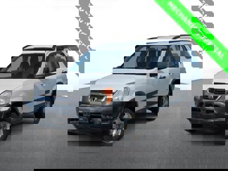 Used 2004 Honda CR-V LX image 1