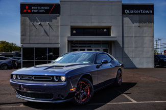 Used 2016 Dodge Challenger SXT w/ Sound Group image 1