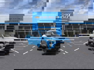 New 2025 Chevrolet Trax ACTIV w/ Driver Confidence Package image 1