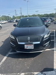 Used 2019 Lincoln MKC Reserve w/ MKC Climate Package image 1
