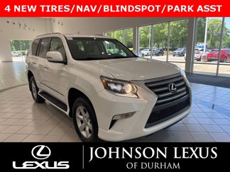 Used 2016 Lexus GX 460 image 1