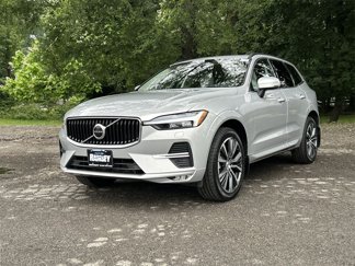 Certified 2022 Volvo XC60 B5 Momentum w/ Climate Package image 1