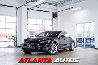 Used 2019 Tesla Model S AWD image 1