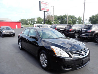 Used 2010 Nissan Altima 2.5 SL w/ Convenience Pkg image 1
