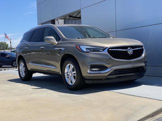 Used 2020 Buick Enclave Essence w/ Sound and Sites Package image 1