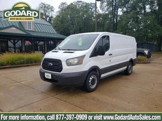 Used 2015 Ford Transit 150 130 Low Roof image 1
