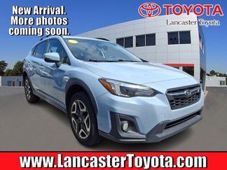 Used 2019 Subaru Crosstrek 2.0i Limited w/ Moonroof Package w/Navigation image 1