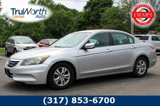 Used 2011 Honda Accord LX-P image 1