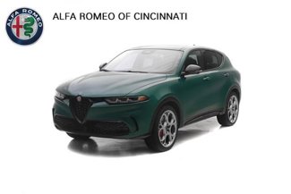 New 2024 Alfa Romeo Tonale Veloce image 1