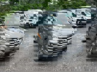 Used 2014 Hyundai Santa Fe Sport w/ Popular Equipment Package 02 image 1