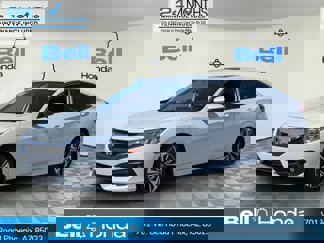 Used 2017 Honda Civic EX-T image 1