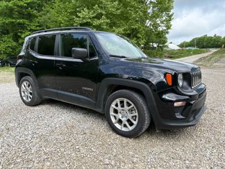 Used 2019 Jeep Renegade Sport w/ Sport Appearance Group image 1