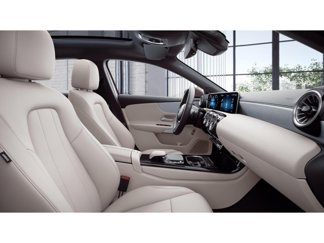 Certified 2022 Mercedes-Benz A 220 4MATIC video 4
