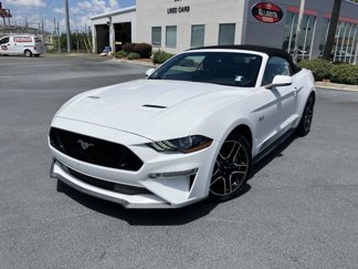 Used 2019 Ford Mustang GT Premium w/ Equipment Group 401A image 1