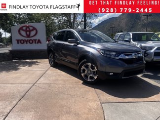 Used 2019 Honda CR-V EX-L image 1