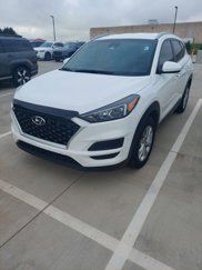 Used 2019 Hyundai Tucson Value image 1