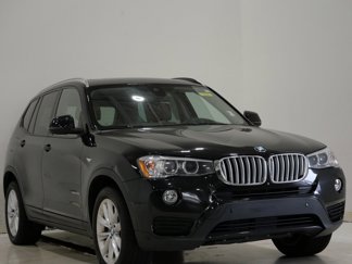 Used 2017 BMW X3 sDrive28i image 1