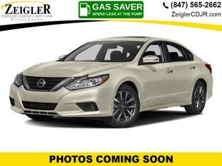 Used 2016 Nissan Altima 2.5 SL w/ 2.5 Technology Package image 1