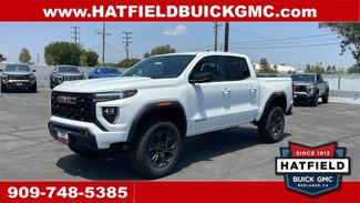 New 2025 GMC Canyon Elevation w/ Convenience Package image 1