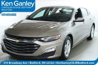 Used 2023 Chevrolet Malibu LT w/ Driver Confidence Package image 1