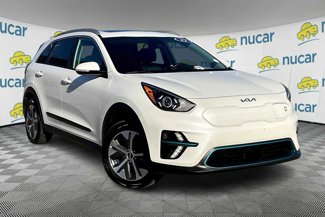 Used 2022 Kia Niro EX Premium image 1