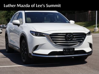 Used 2018 MAZDA CX-9 Grand Touring image 1
