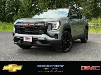 New 2026 GMC Terrain Elevation w/ Black Edition image 1
