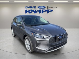 New 2025 Ford Escape Active video 1