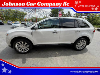 Used 2011 Kia Sportage EX w/ Premium Pkg w/Leather Seats image 1