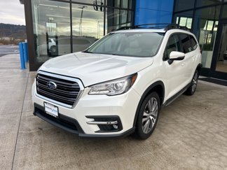 Used 2022 Subaru Ascent Limited w/ Technology Package image 1