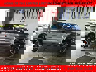 New 2025 Ford Ranger Raptor image 1