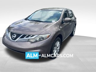 Used 2012 Nissan Murano S image 1