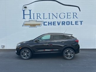 Used 2020 Buick Encore GX Select image 1
