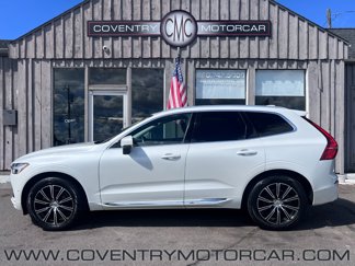 Used 2018 Volvo XC60 T5 Inscription w/ Convenience Package image 1
