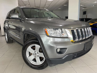 Used 2012 Jeep Grand Cherokee Laredo image 1