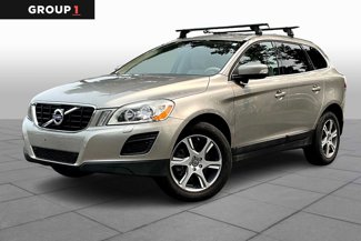 Used 2011 Volvo XC60 T6 image 1