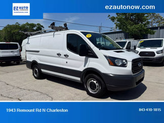 Used 2018 Ford Transit 350 130 Low Roof image 1