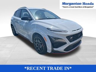 Used 2023 Hyundai Kona N image 1