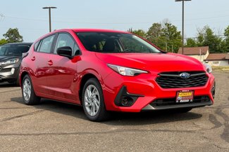 New 2025 Subaru Impreza 2.0i video 1