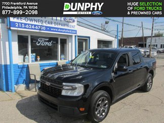Used 2022 Ford Maverick XLT w/ XLT Luxury Package image 1